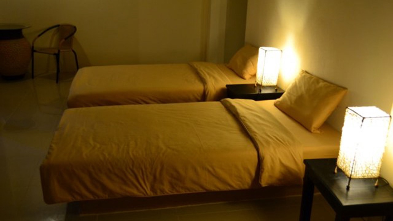 Photo of Bedroom in Takua Pa