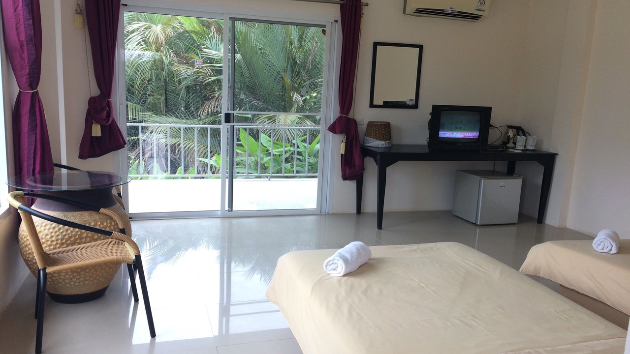 Photo of Bedroom in Takua Pa