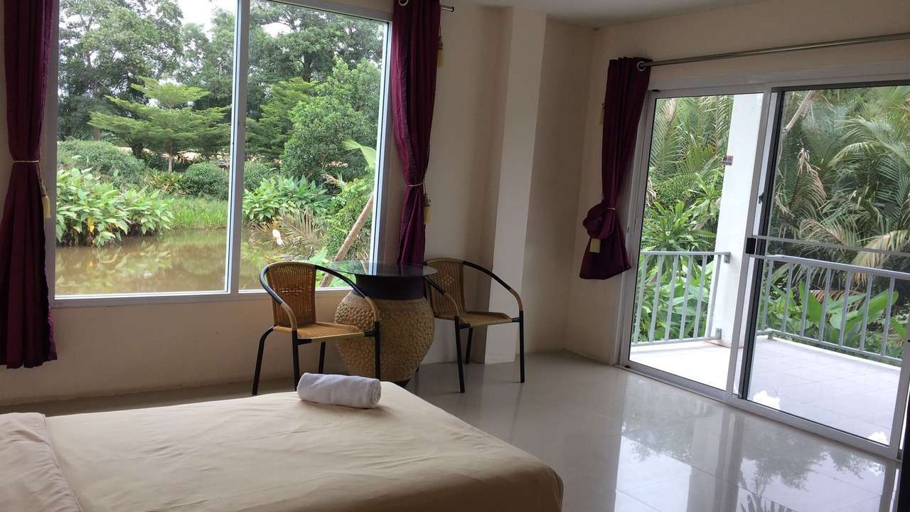Photo of Bedroom in Takua Pa