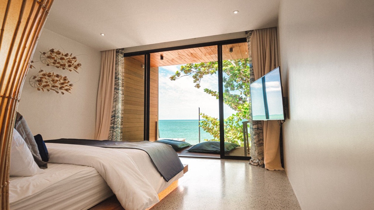 Photo of Bedroom in Sichon