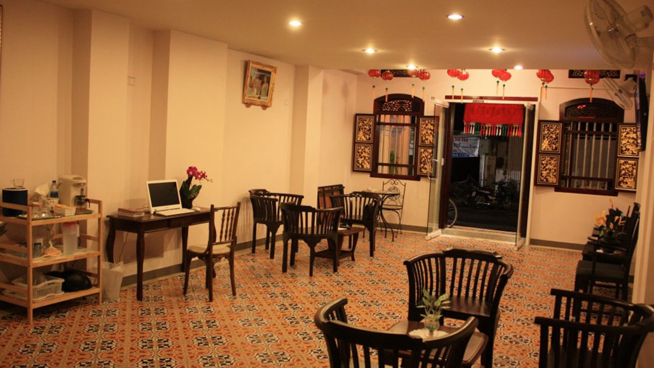 Photo of Others in Old Phuket Town
