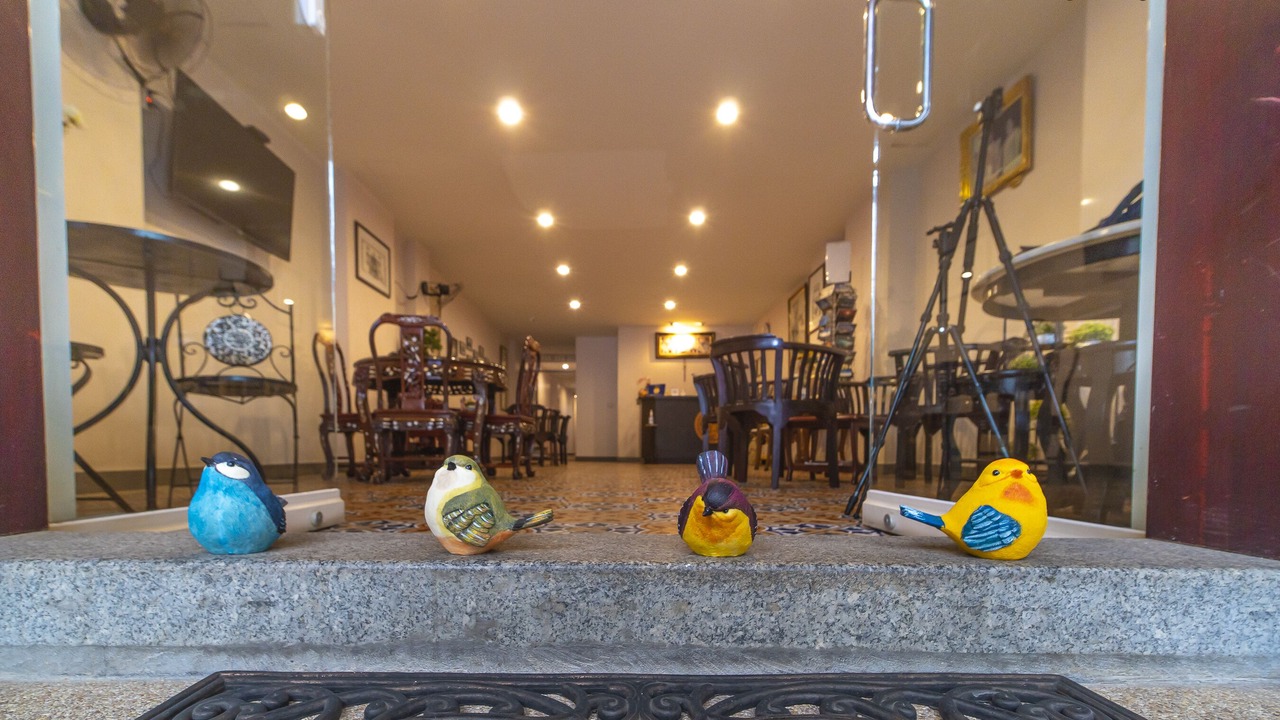 Photo of Outdoor in Old Phuket Town