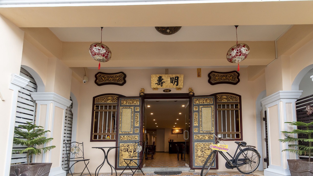 Photo of Outdoor in Old Phuket Town