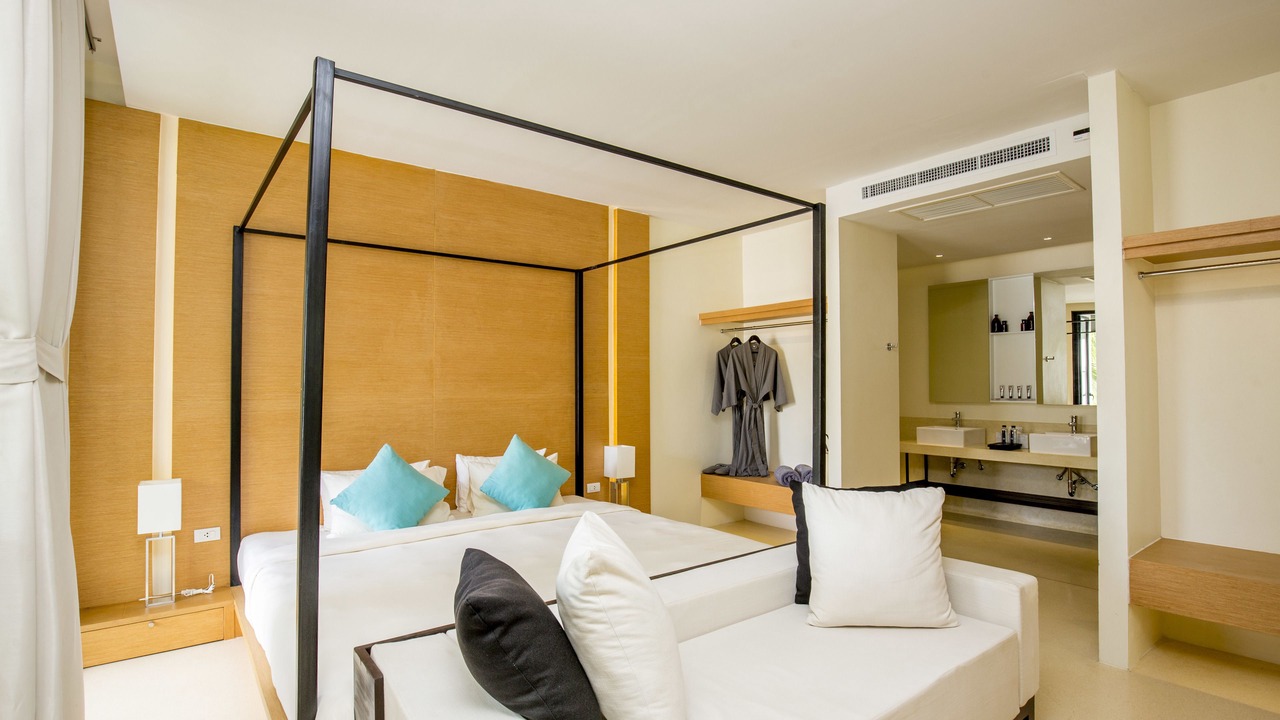 Photo of Bedroom in Khao Lak