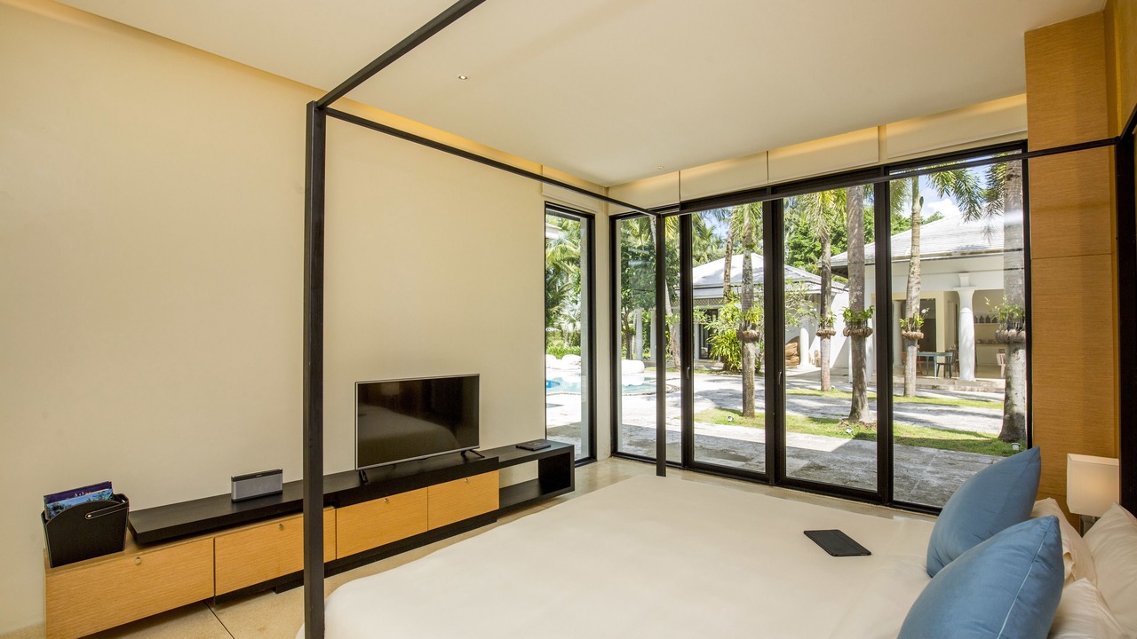 Photo of Bedroom in Khao Lak