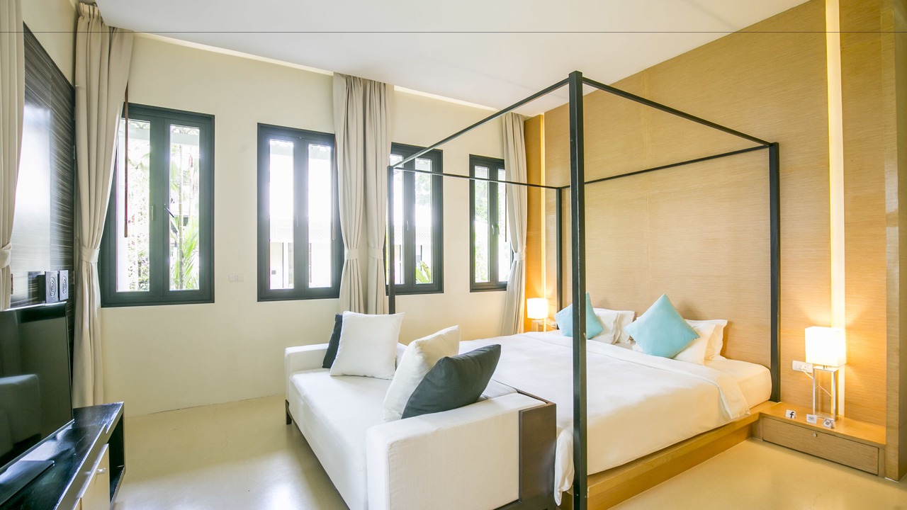 Photo of Bedroom in Khao Lak