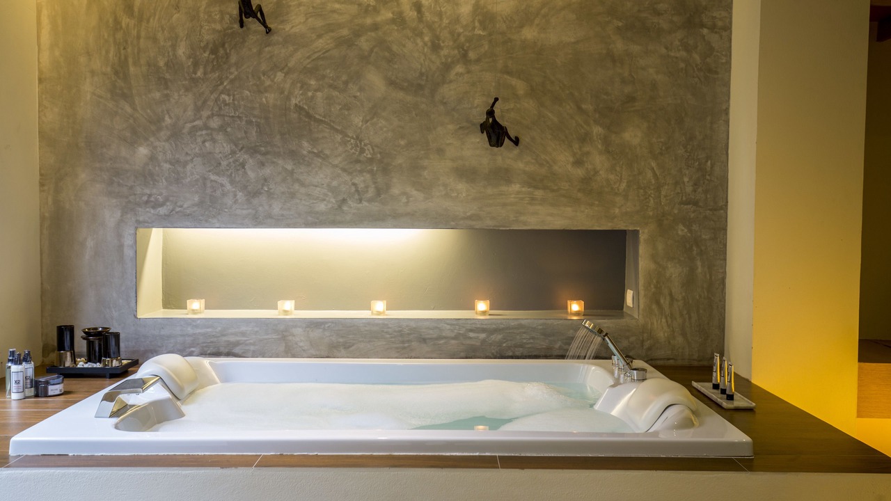 Photo of Bathroom in Khao Lak