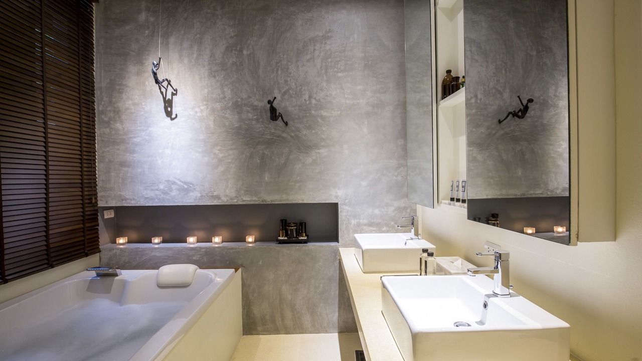 Photo of Bathroom in Khao Lak