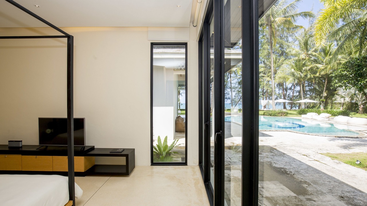 Photo of Bedroom in Khao Lak