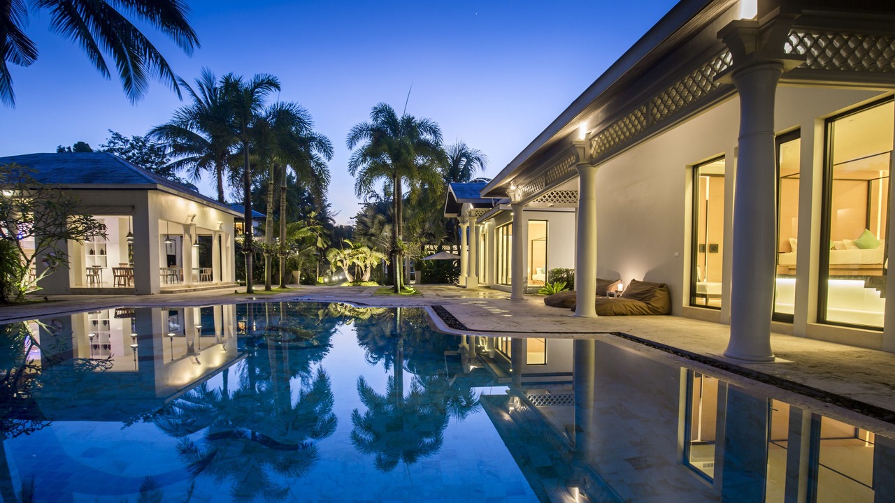 Photo of Outdoor in Khao Lak
