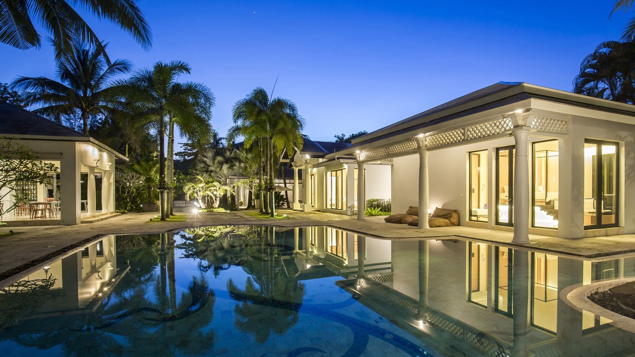 Photo of Outdoor in Khao Lak