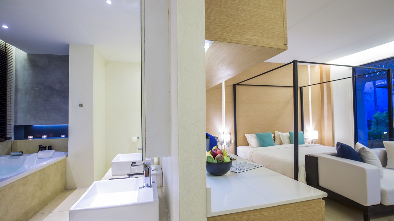 Photo of Bedroom in Khao Lak