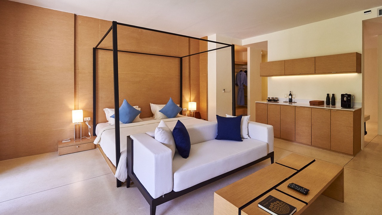 Photo of Bedroom in Khao Lak
