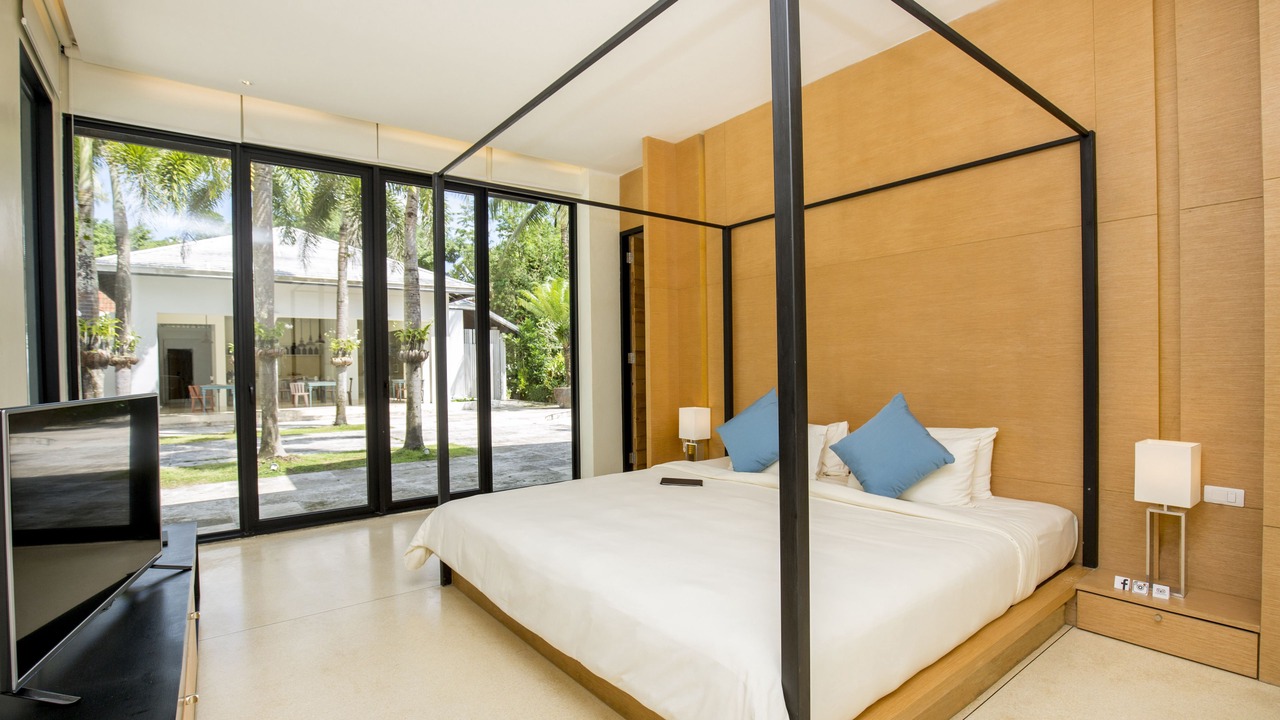 Photo of Bedroom in Khao Lak