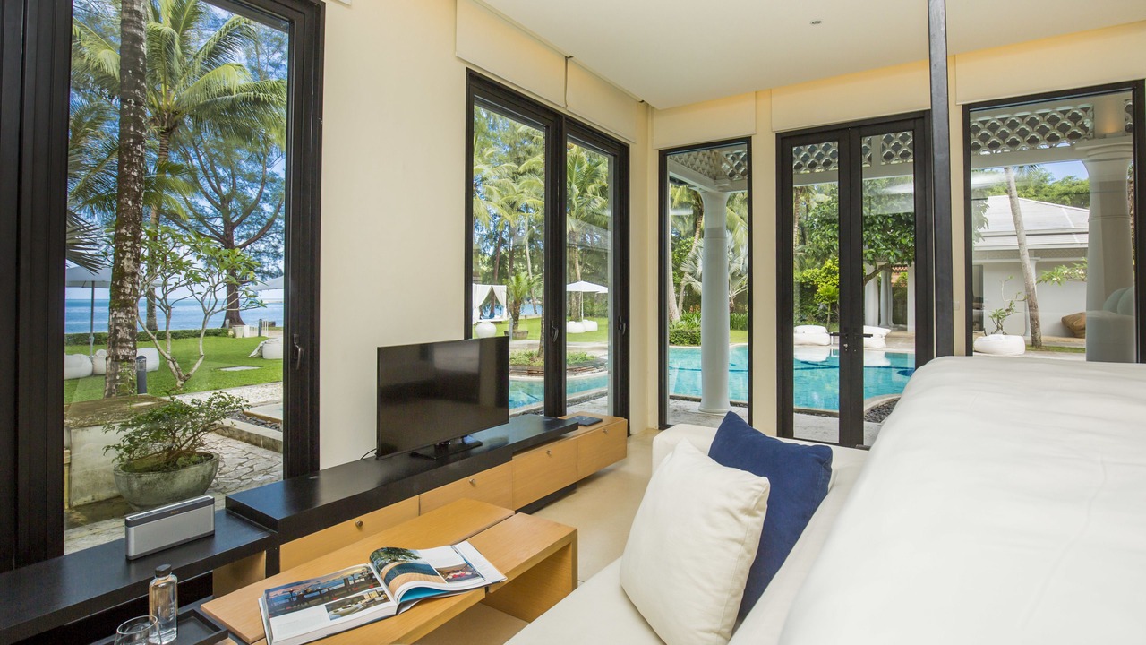 Photo of Bedroom in Khao Lak