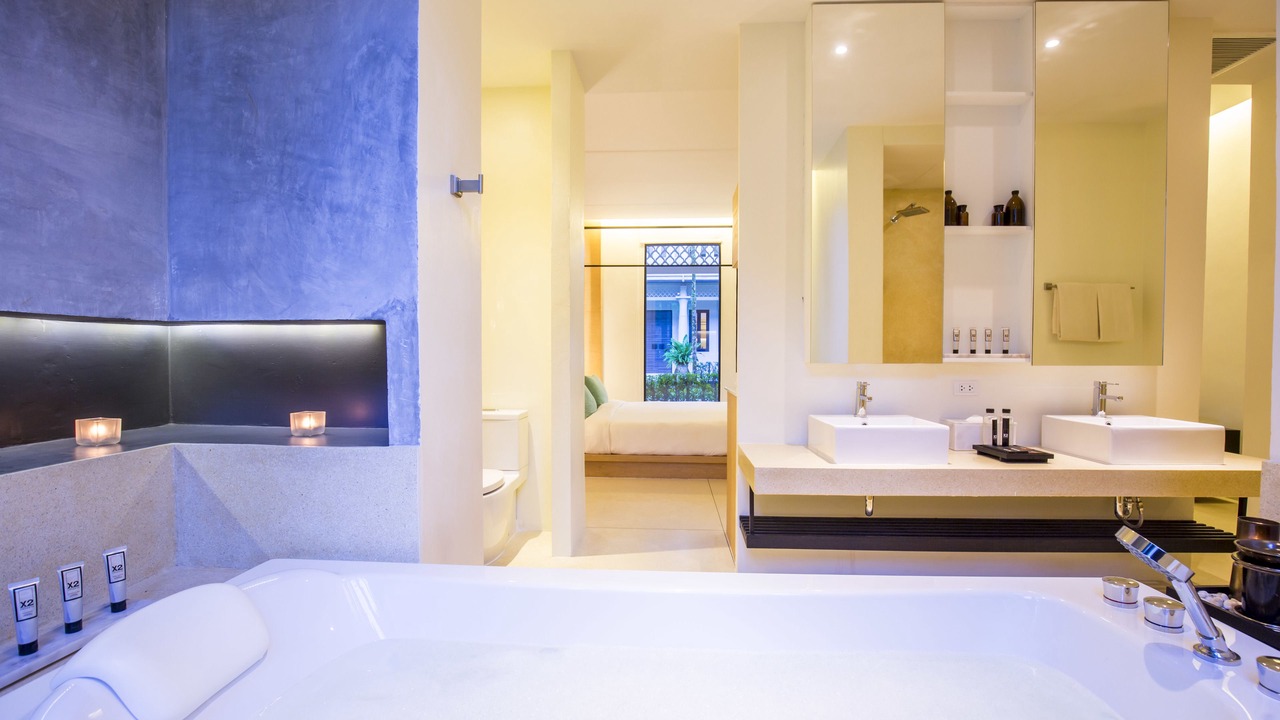 Photo of Bathroom in Khao Lak