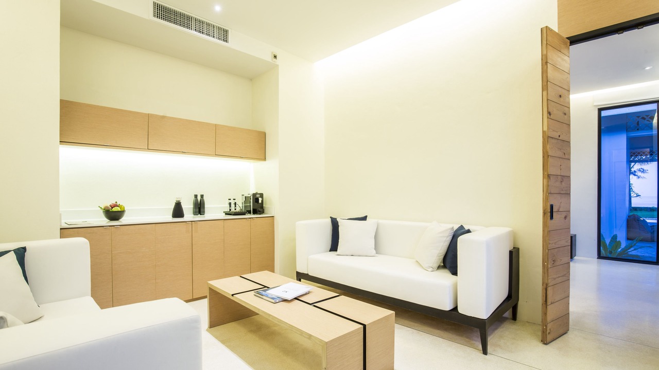 Photo of Bedroom in Khao Lak