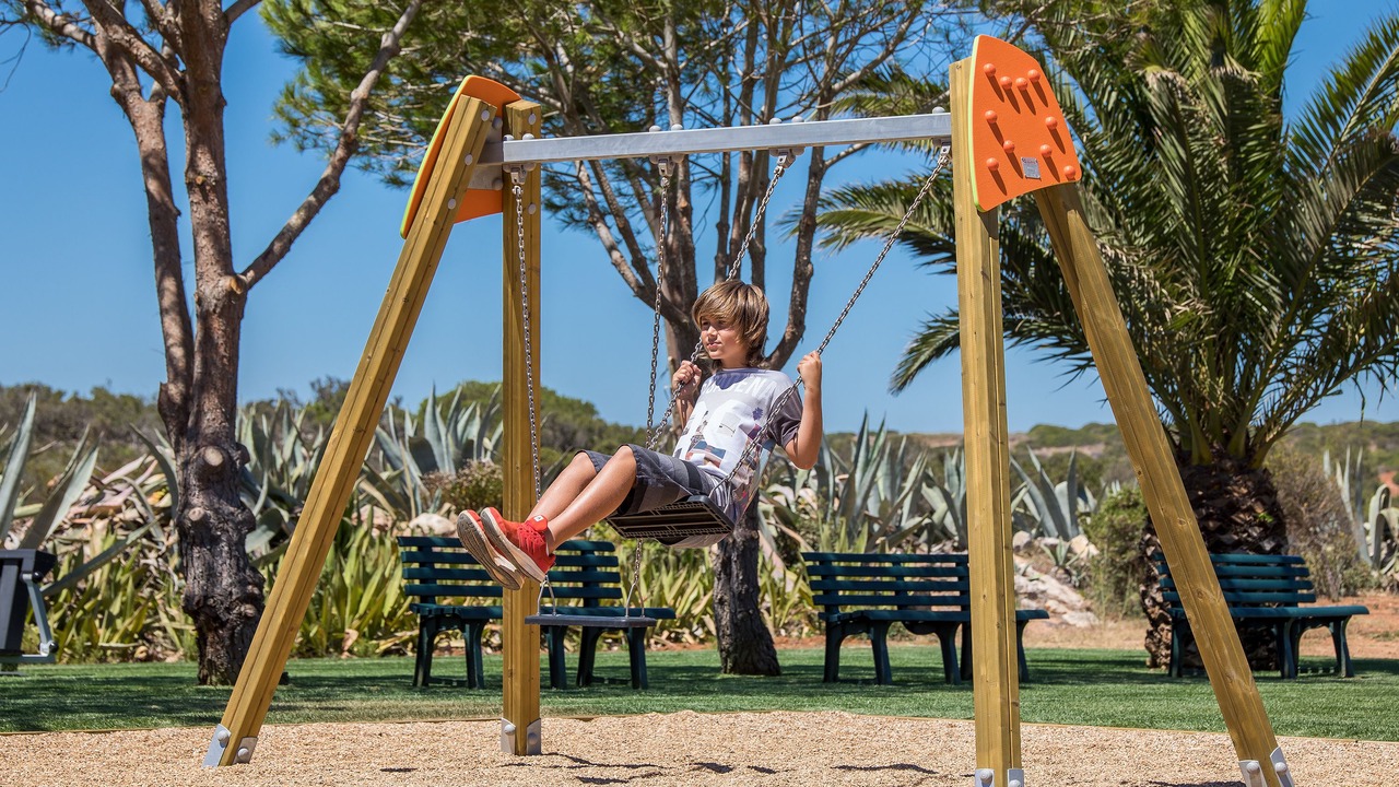 Photo of Outdoor in Salema