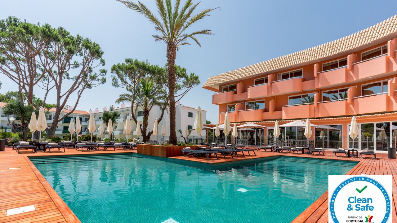 Photo of Outdoor in Vilamoura