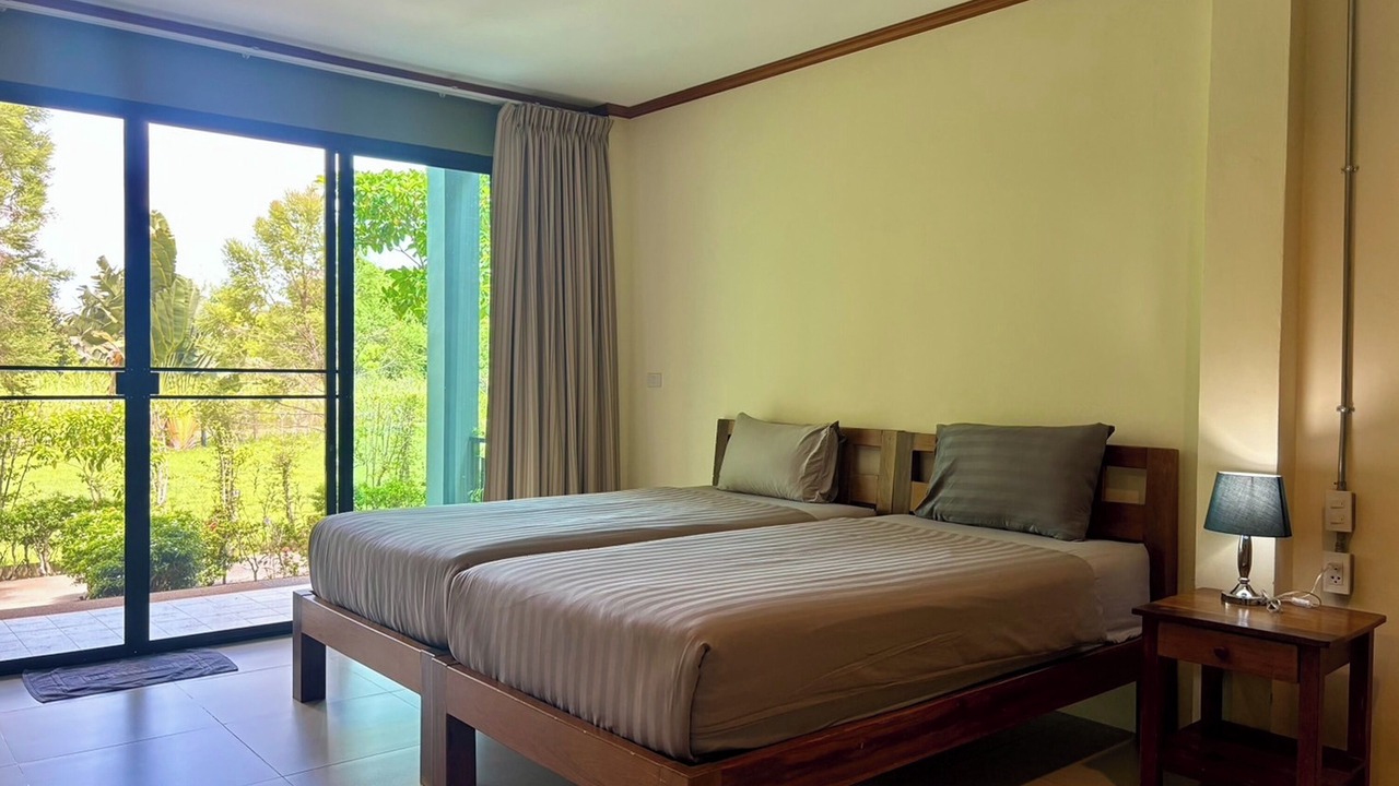 Photo of Bedroom in Pa Klok