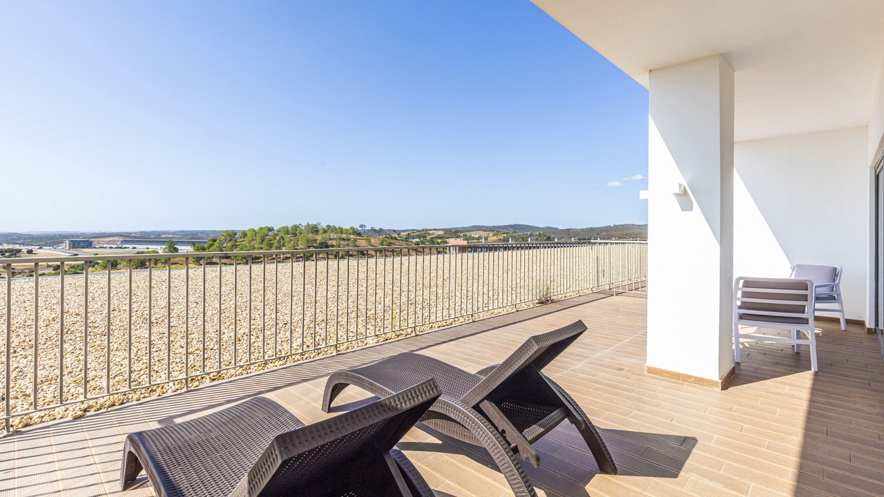 Photo of Bedroom in Barracao