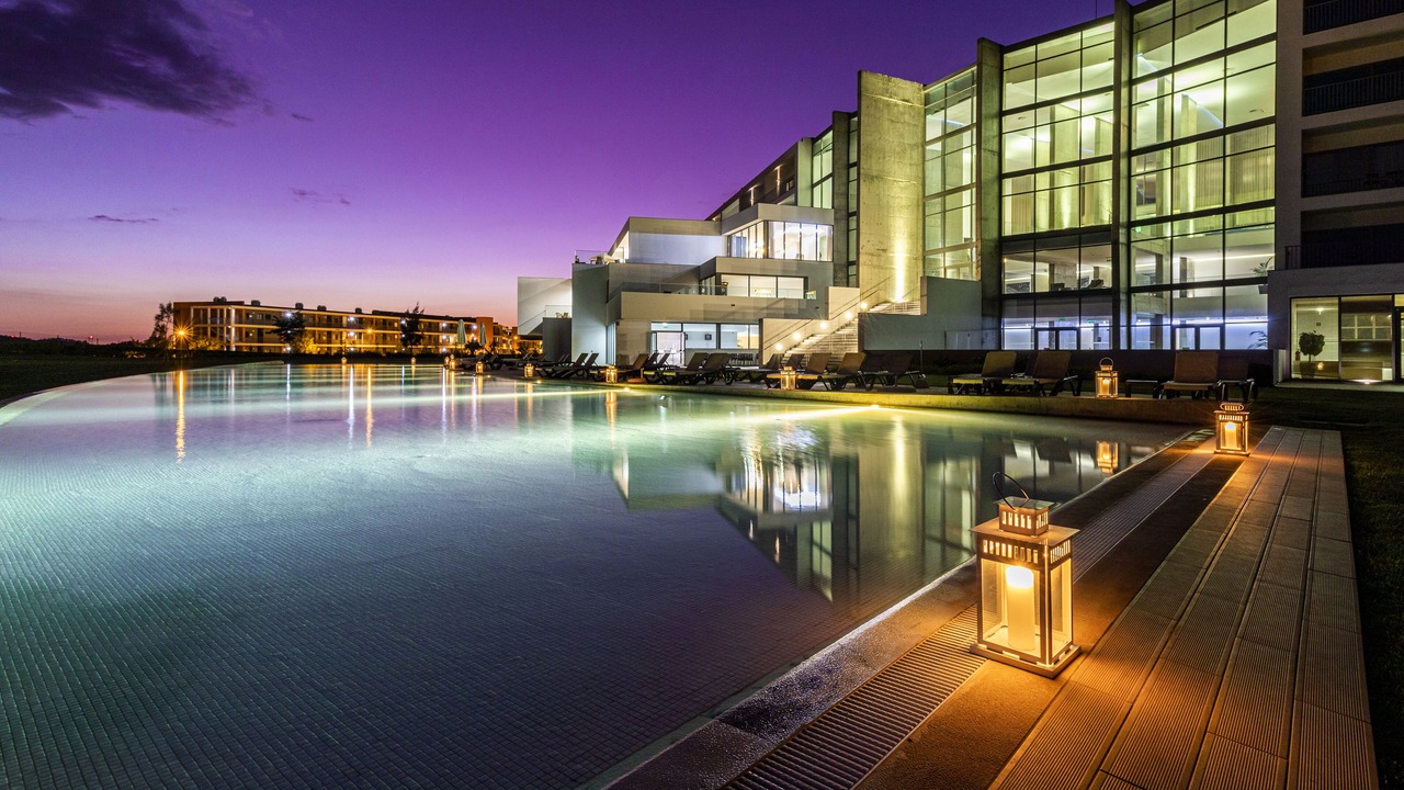 Photo of Outdoor in Barracao
