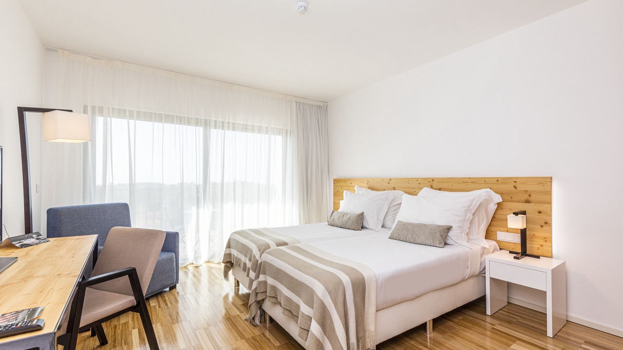 Photo of Bedroom in Barracao