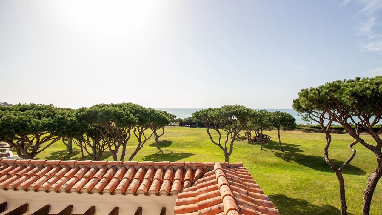 Photo of Bedroom in Vale do Lobo