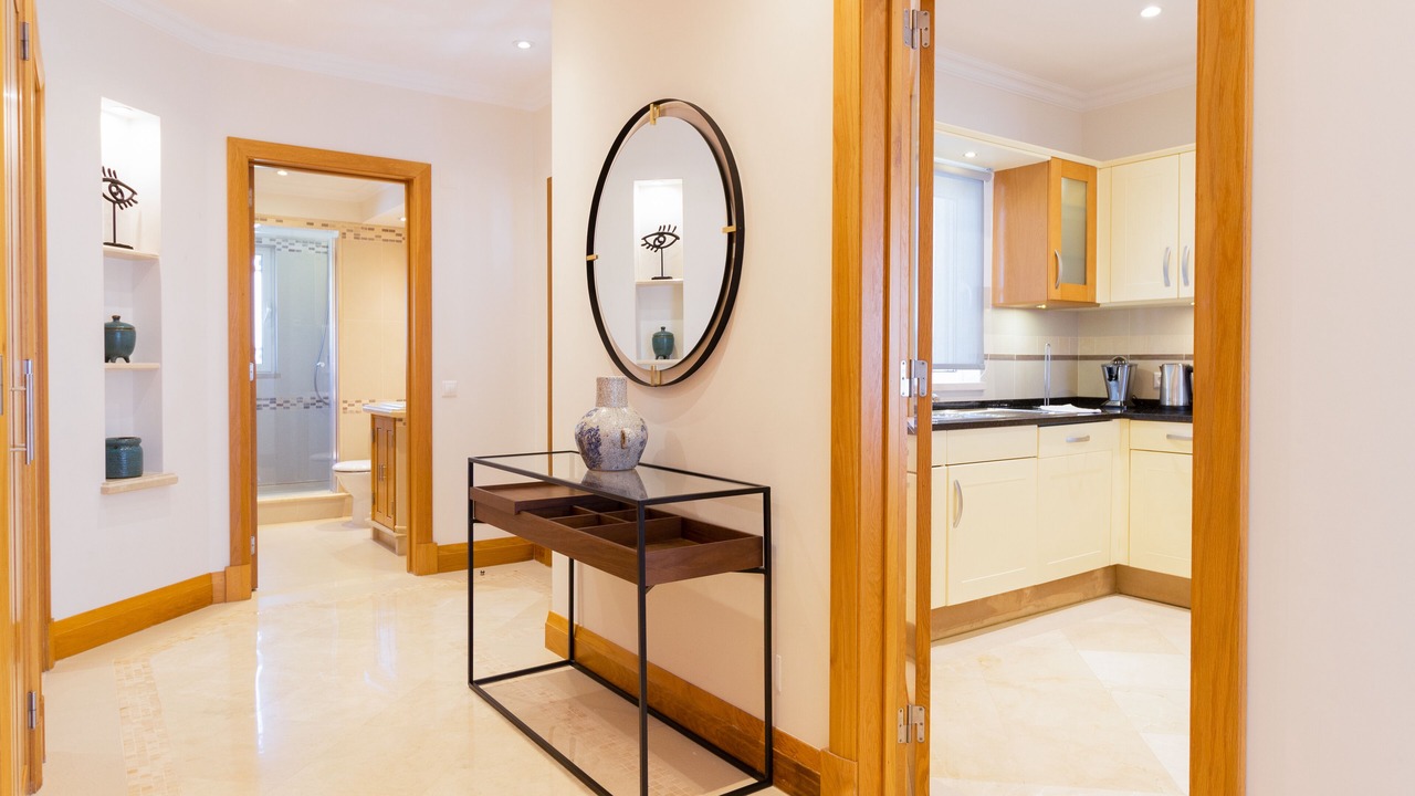 Photo of Livingroom in Vale do Lobo