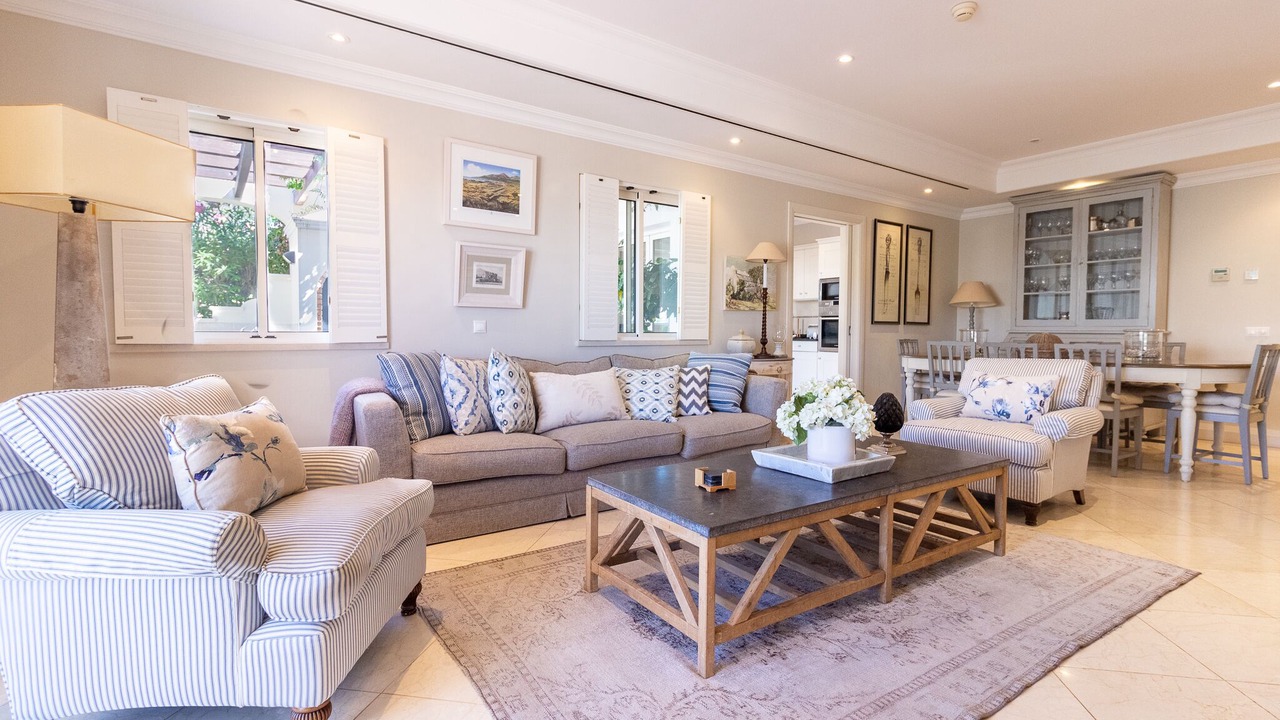 Photo of Livingroom in Vale do Lobo
