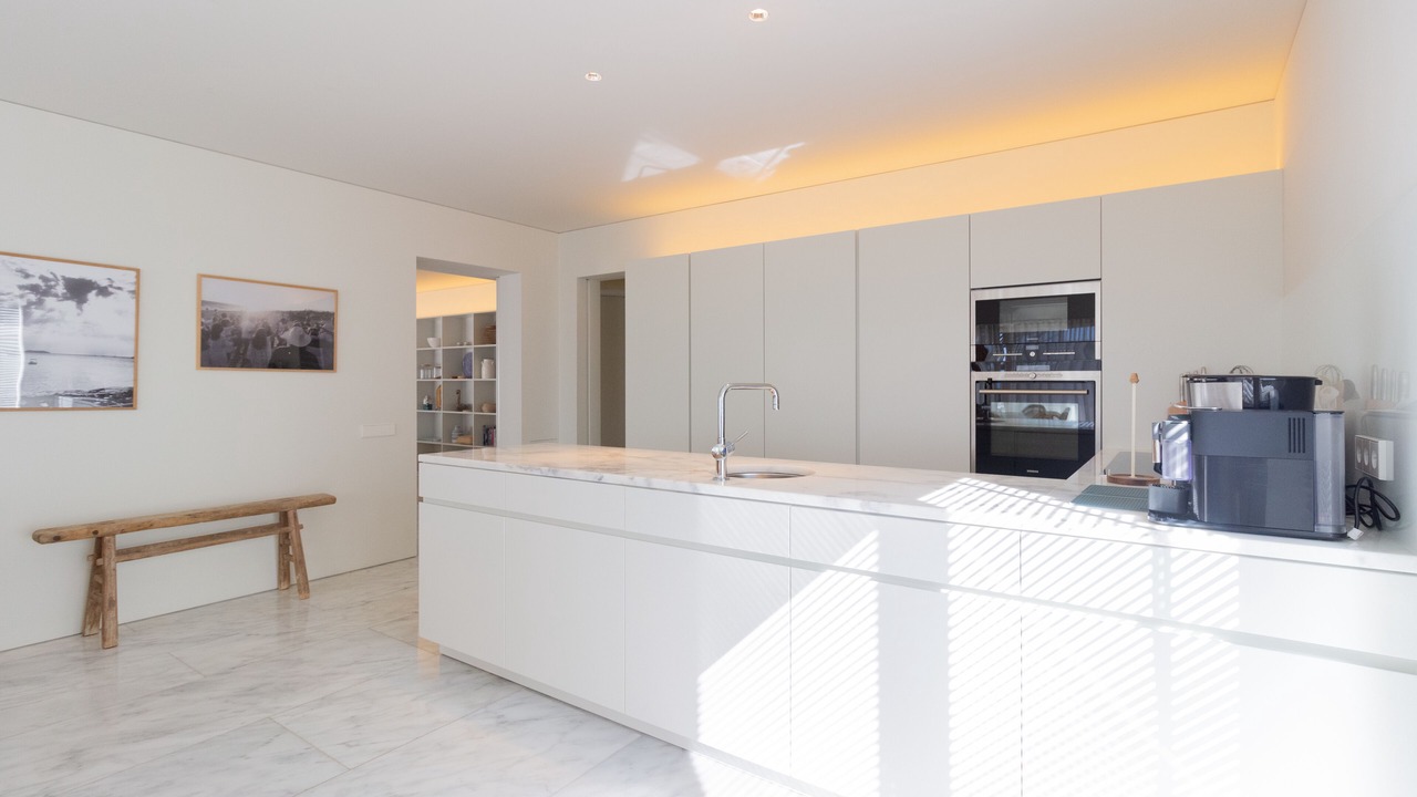 Photo of Kitchen in Vale do Lobo