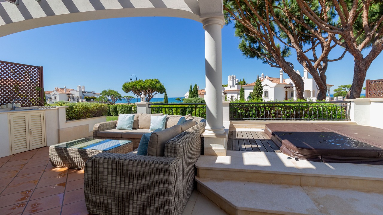 Photo of Others in Vale do Lobo