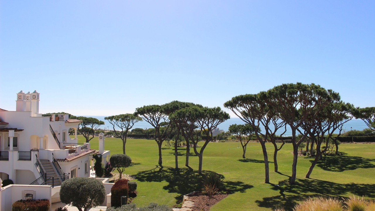 Photo of Patio Balcony in Vale do Lobo