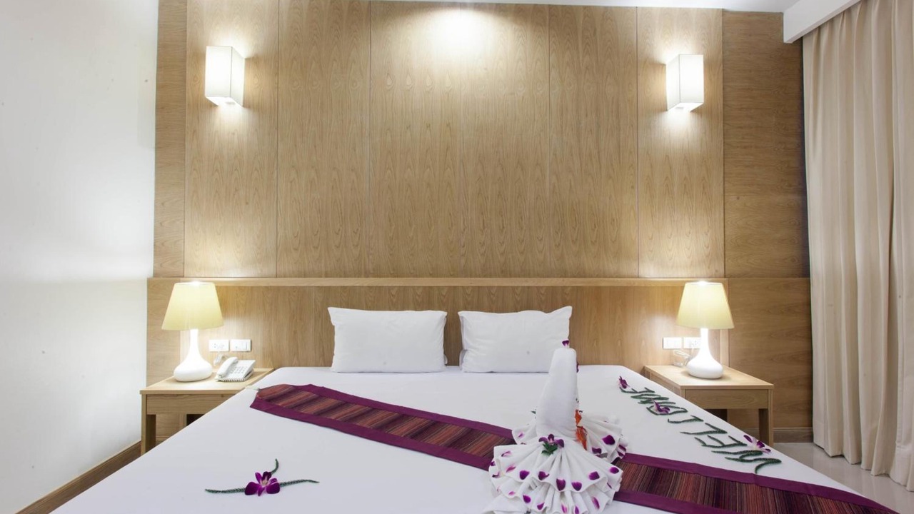 Photo of Bedroom in Chalong