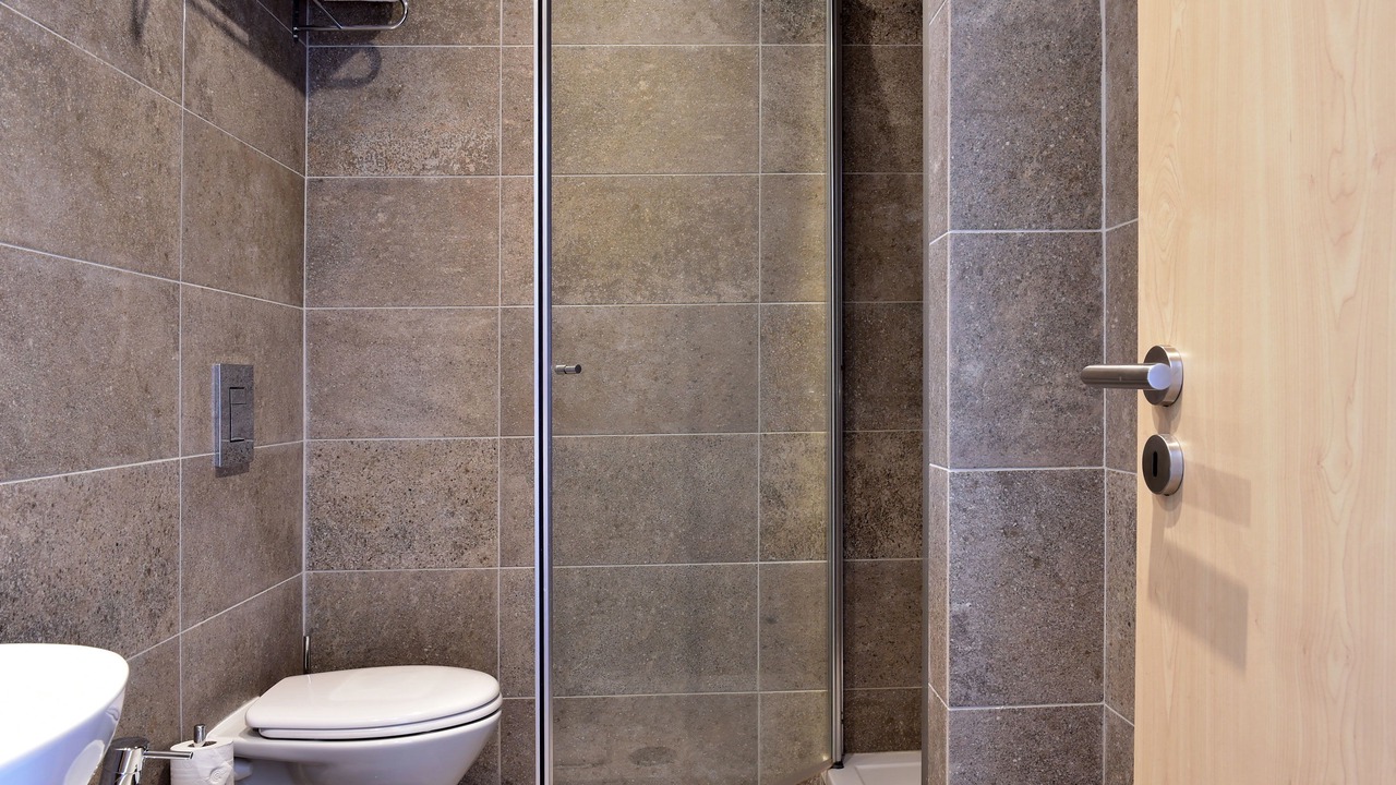 Photo of Bathroom in Barracao