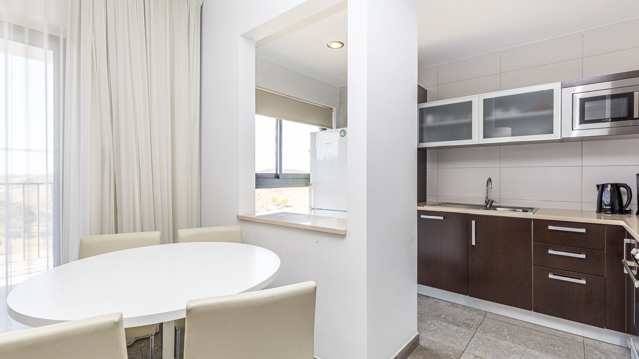 Photo of Kitchen in Barracao