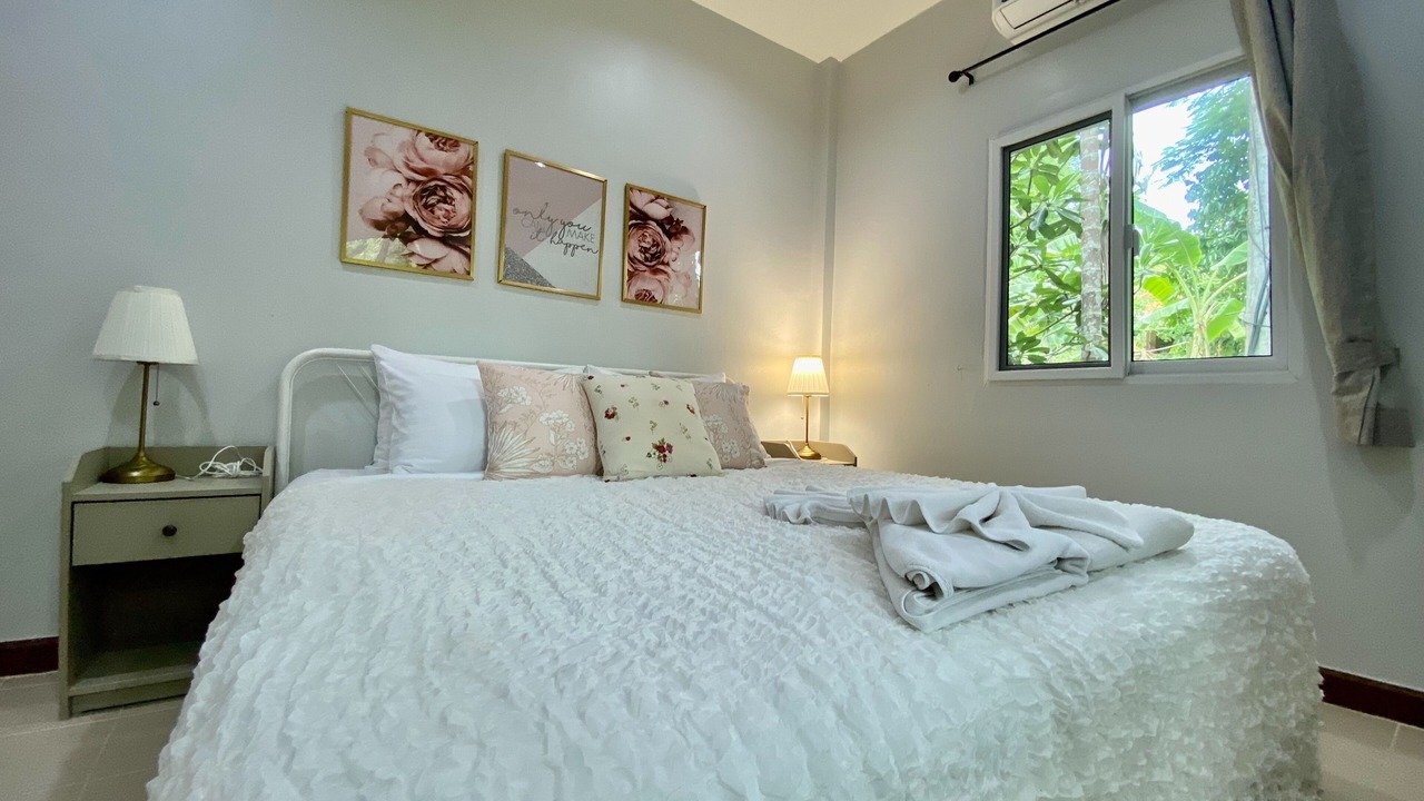 Photo of Bedroom in Bophut Hills
