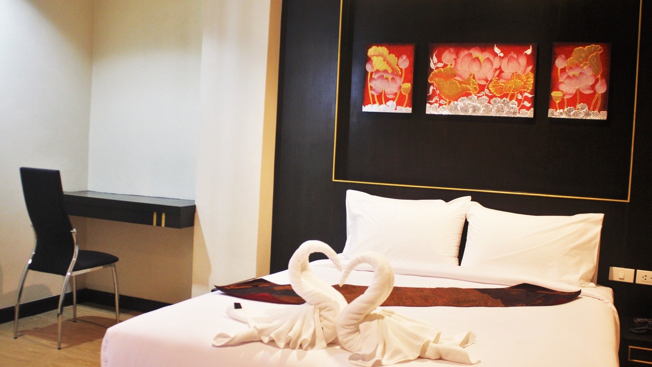 Photo of Bedroom in Thung Song