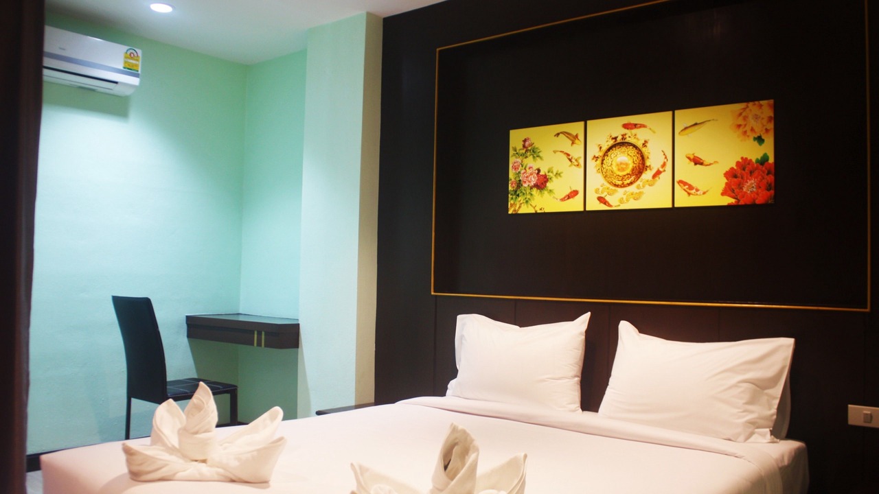 Photo of Bedroom in Thung Song