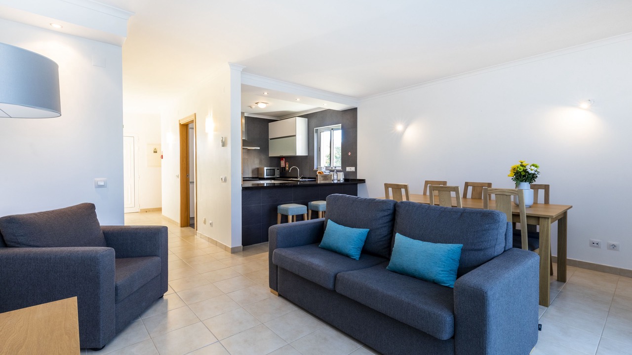 Photo of Livingroom in Mato Serrao