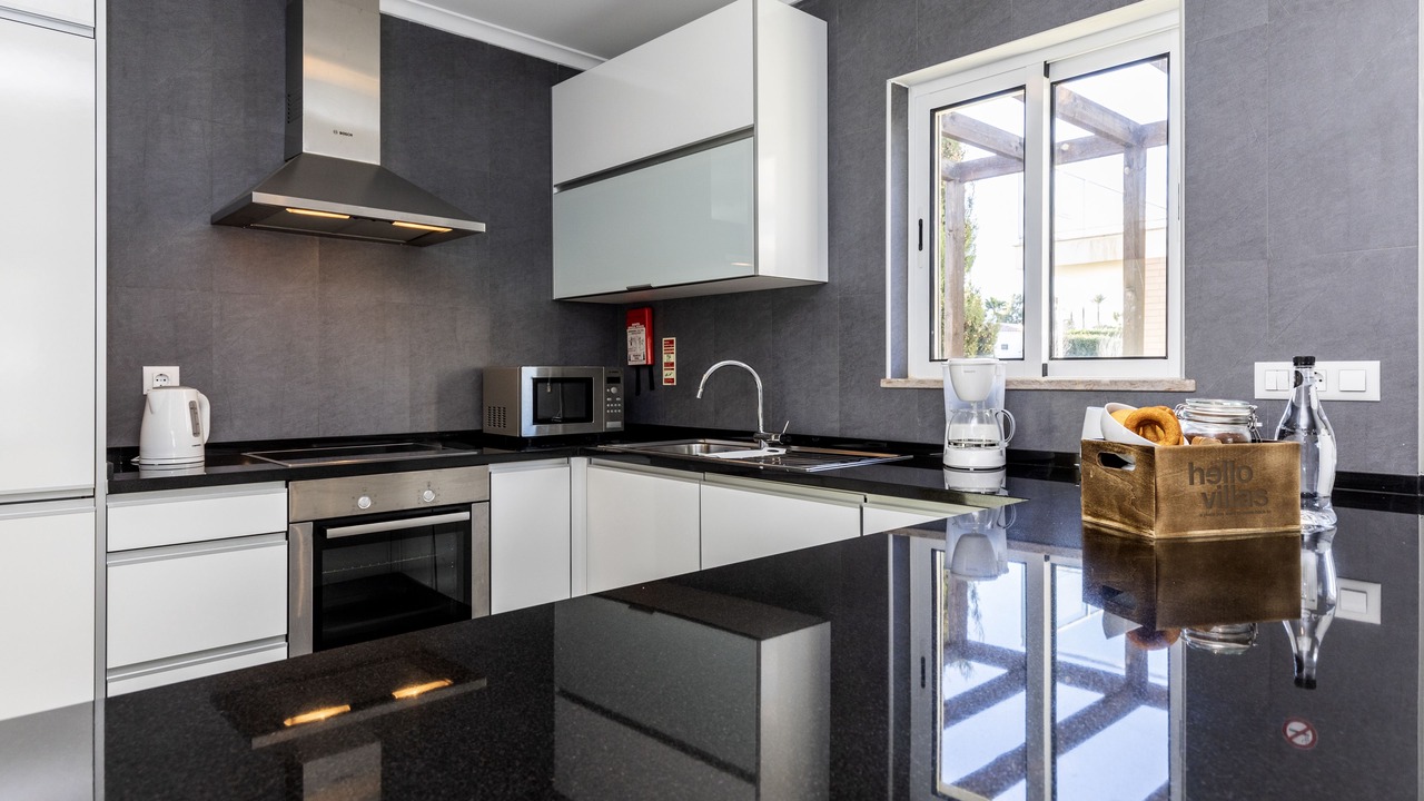 Photo of Kitchen in Mato Serrao