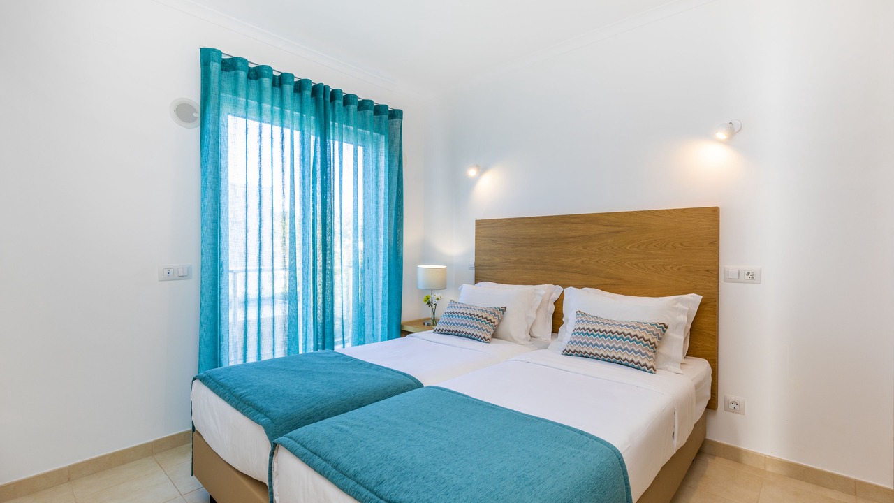 Photo of Bedroom in Mato Serrao