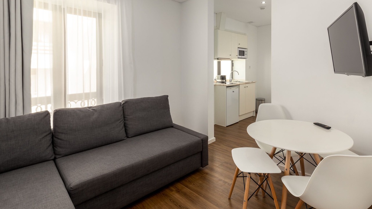 Photo of Bedroom in Olhao