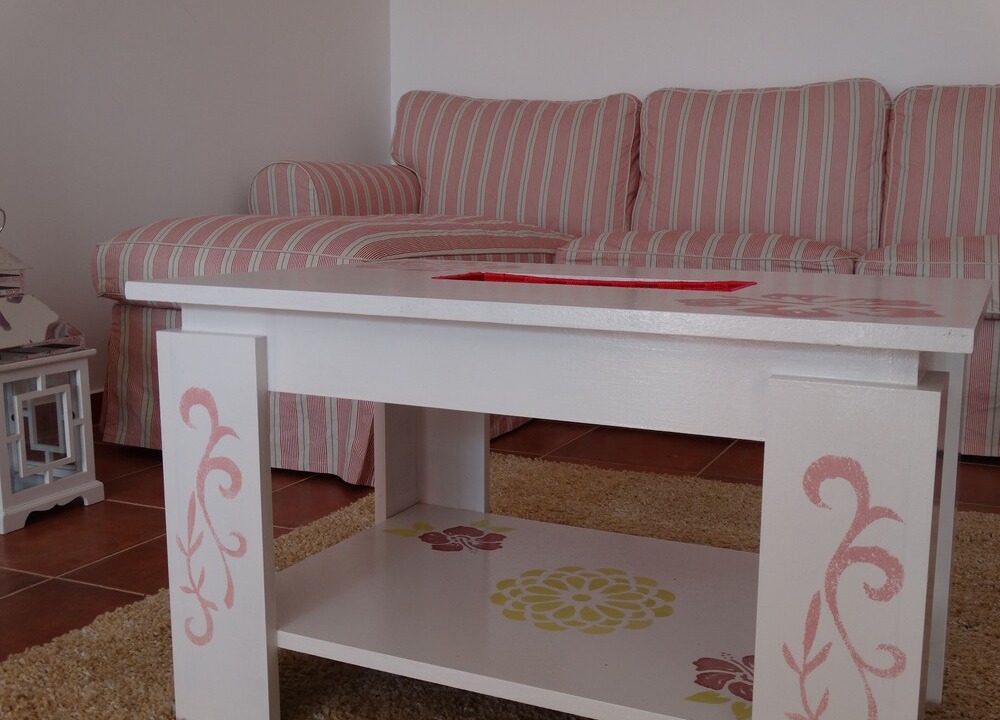 Photo of Bedroom in Santa Luzia
