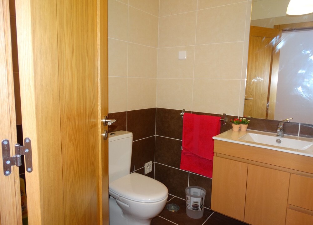 Photo of Bathroom in Santa Luzia