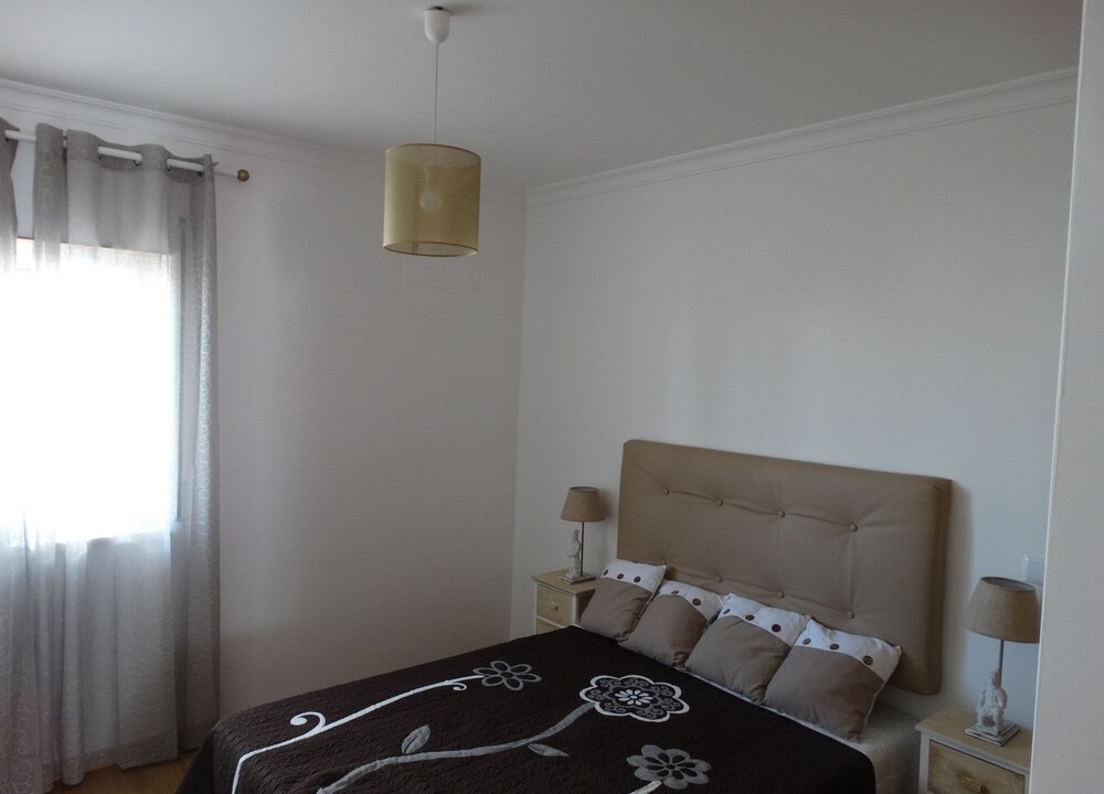 Photo of Bedroom in Santa Luzia
