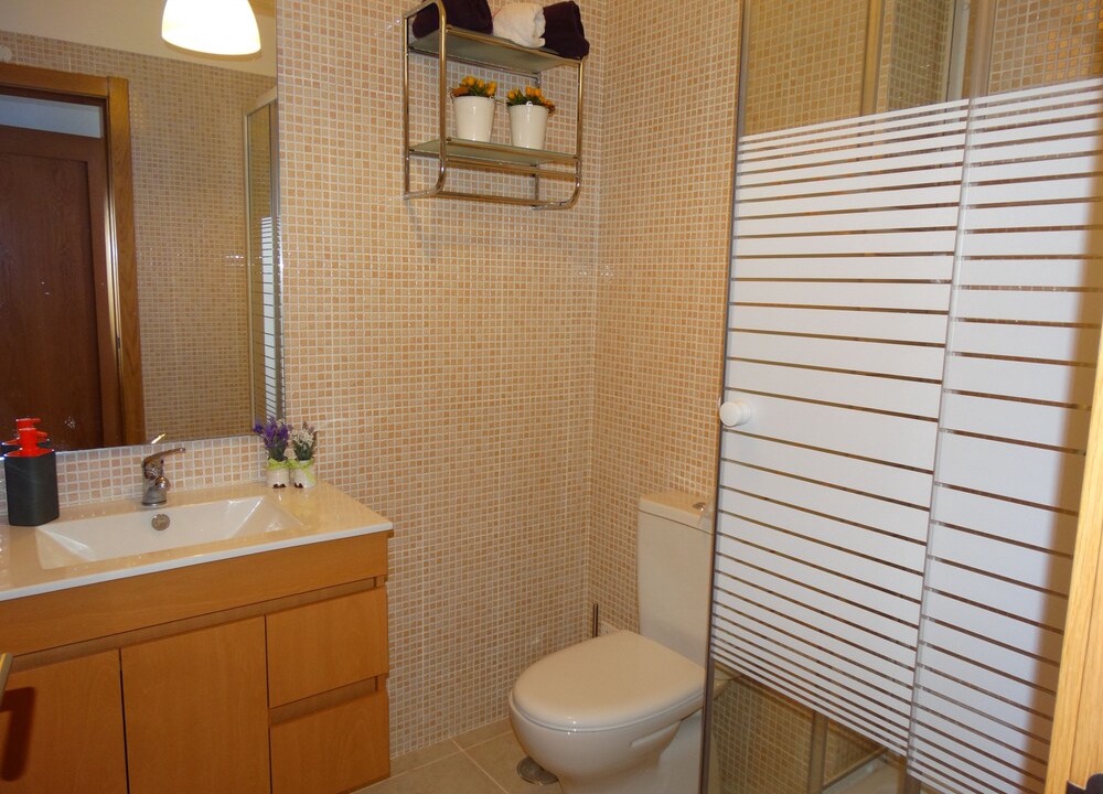 Photo of Bathroom in Santa Luzia