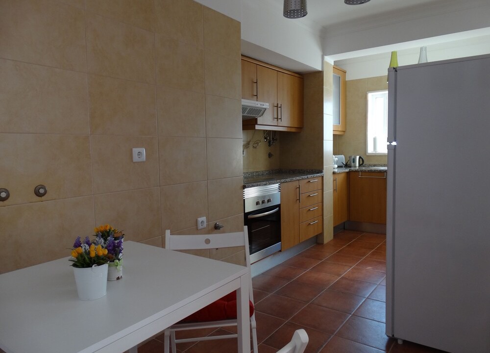 Photo of Kitchen in Santa Luzia