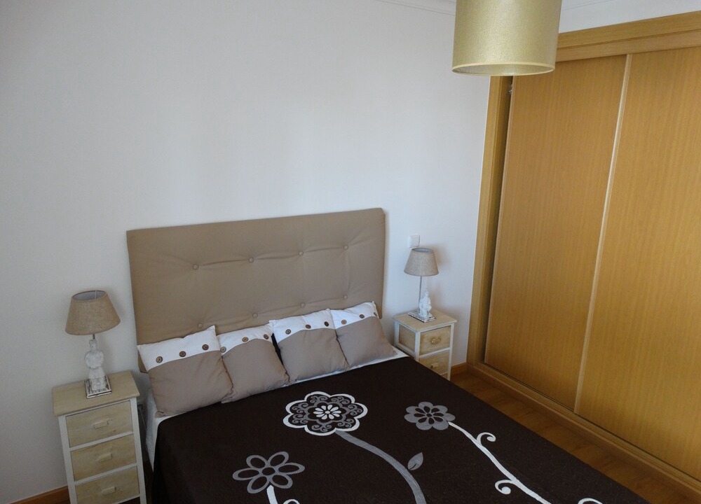 Photo of Bedroom in Santa Luzia