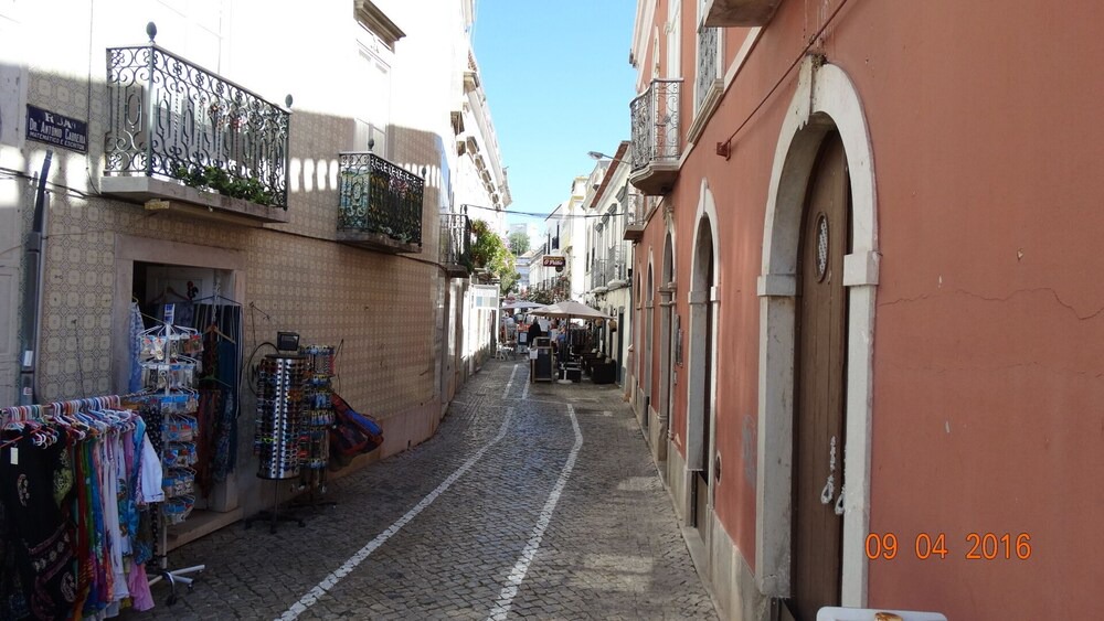 Photo of Outdoor in Santa Luzia